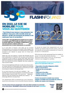 S3E- VOEUX 2022 - FLASHINFO N°1-2022 - A4